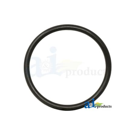 A & I Products O-Ring: 1.734" ID X 2.012" OD X .139" Thickness, Durometer 75 (5/Pack) 4" x6" x1" A-R31378